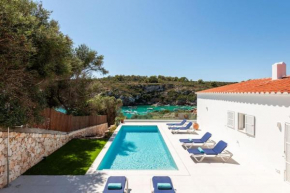 Vista Turquesa, heated pool